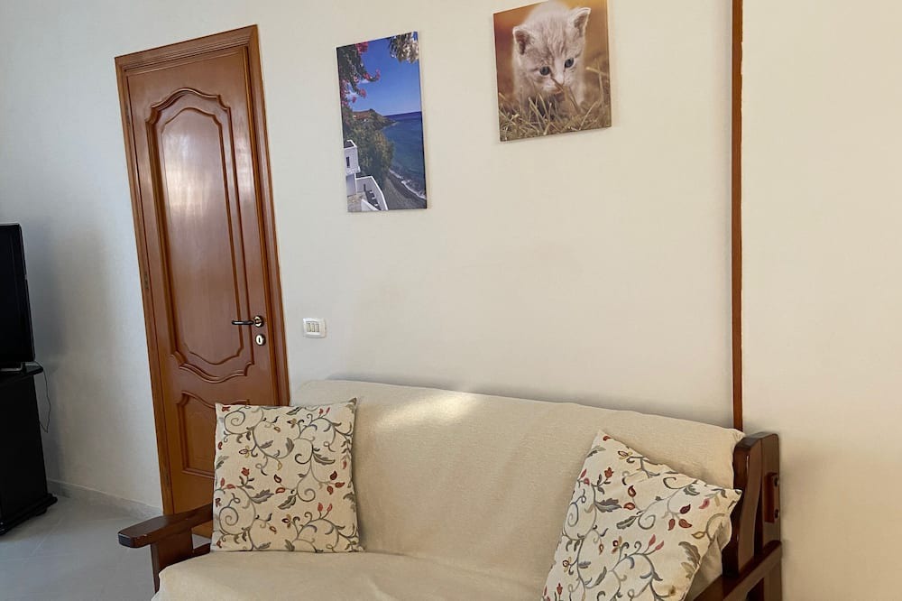 Photo of Livingroom in Petrosino
