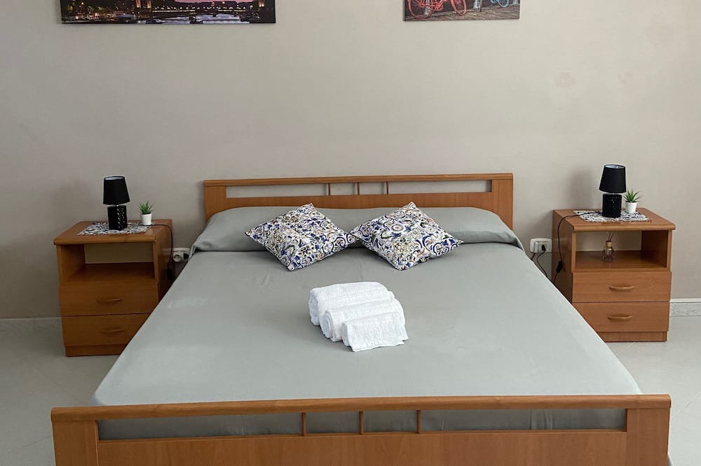 Photo of Bedroom in Petrosino