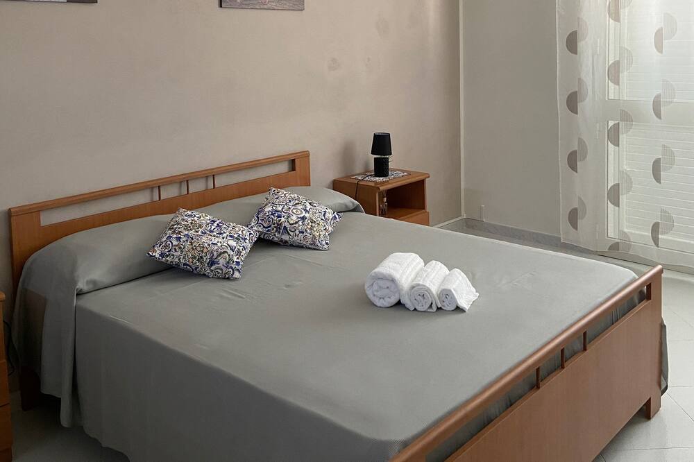 Photo of Bedroom in Petrosino
