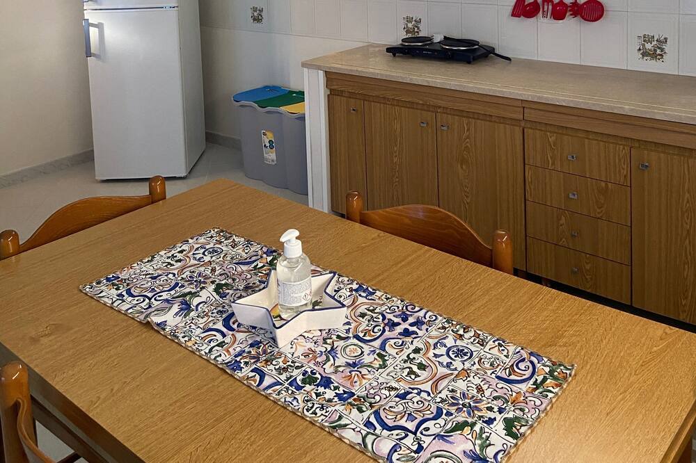 Photo of Kitchen in Petrosino