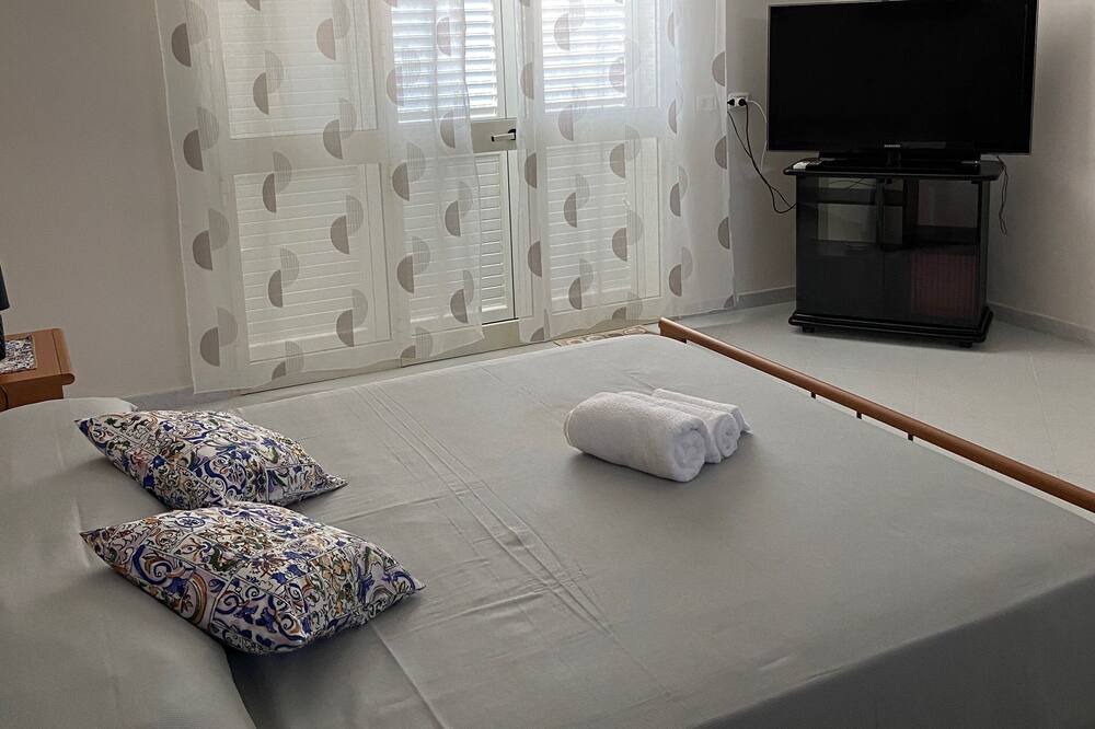 Photo of Bedroom in Petrosino