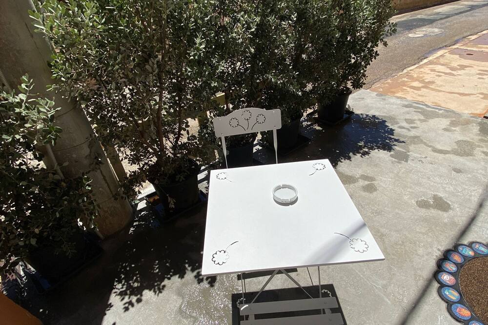 Photo of Patio Balcony in Petrosino