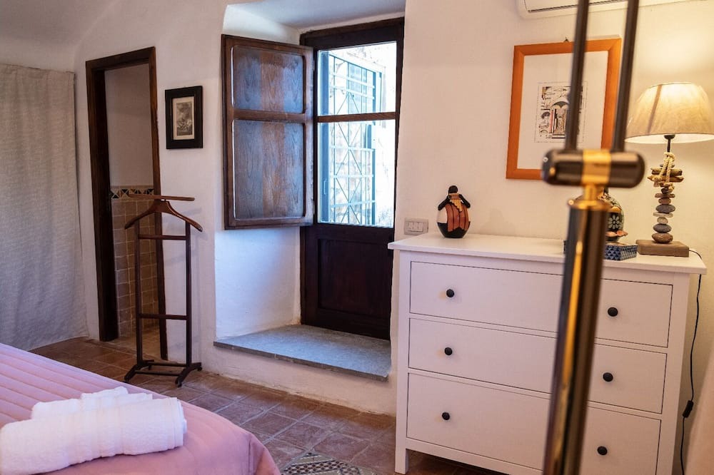 Photo of Bedroom in Sant'Ambrogio