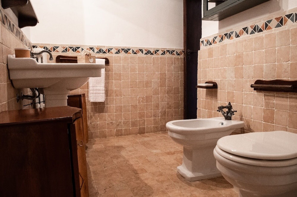Photo of Bathroom in Sant'Ambrogio