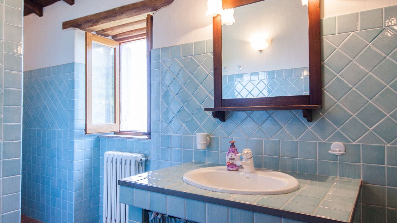 Photo of Bathroom in Sant'Ambrogio