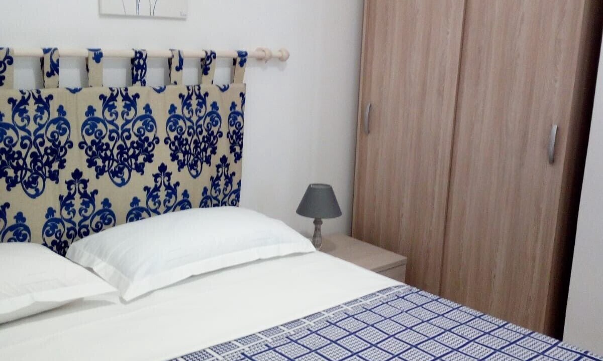 Photo of Bedroom in Ustica