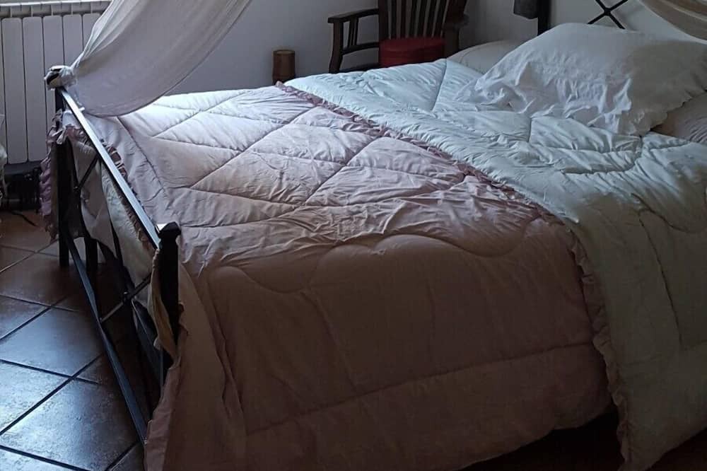 Photo of Bedroom in Sabaudia