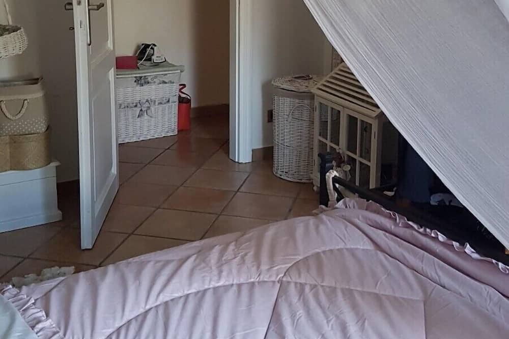 Photo of Bedroom in Sabaudia