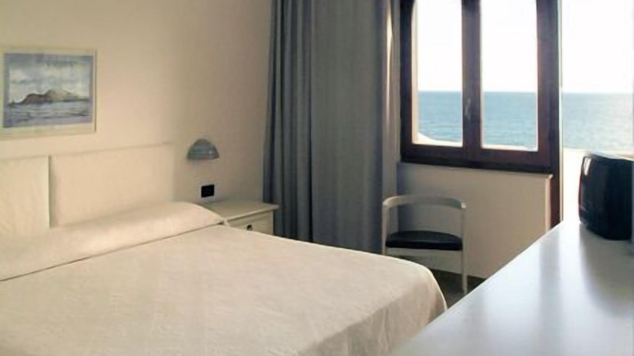 Photo of Bedroom in Localita Mursia