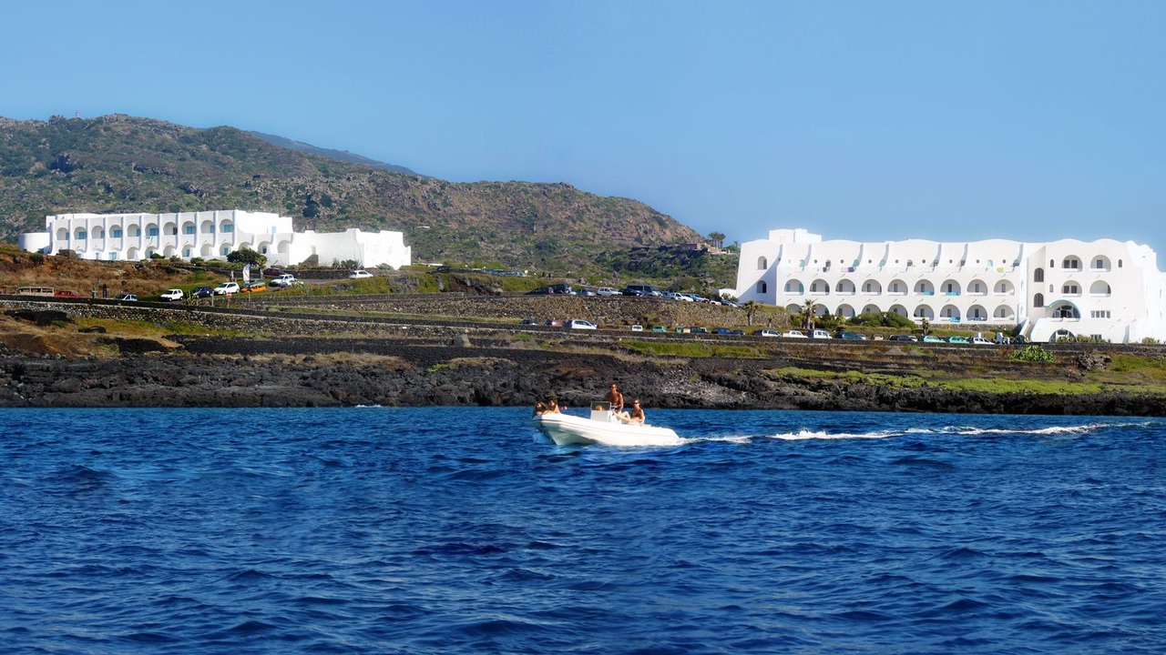Photo of Outdoor in Localita Mursia