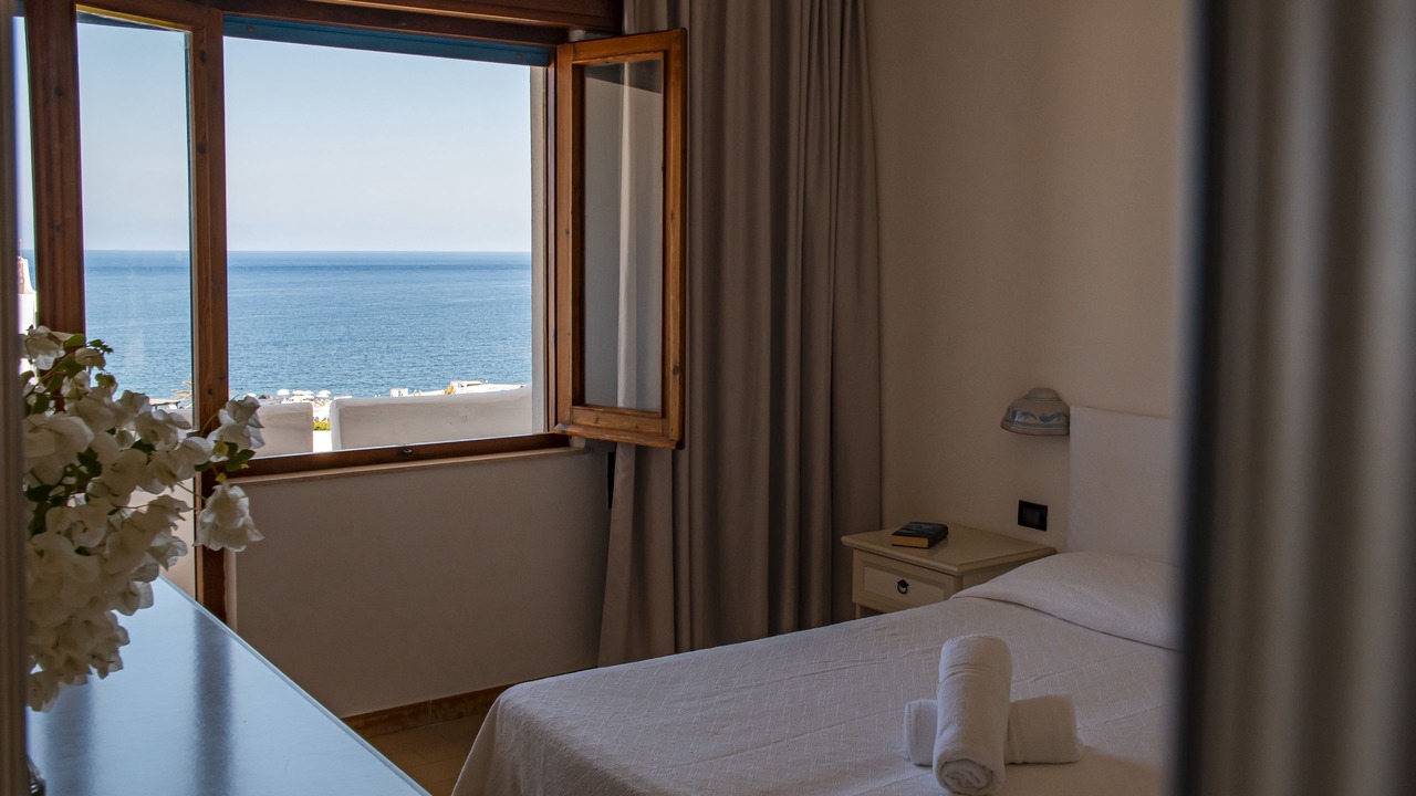 Photo of Bedroom in Localita Mursia