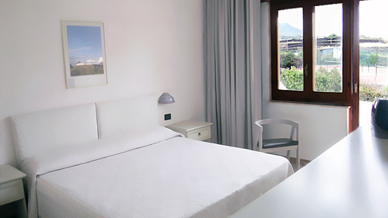 Photo of Bedroom in Localita Mursia