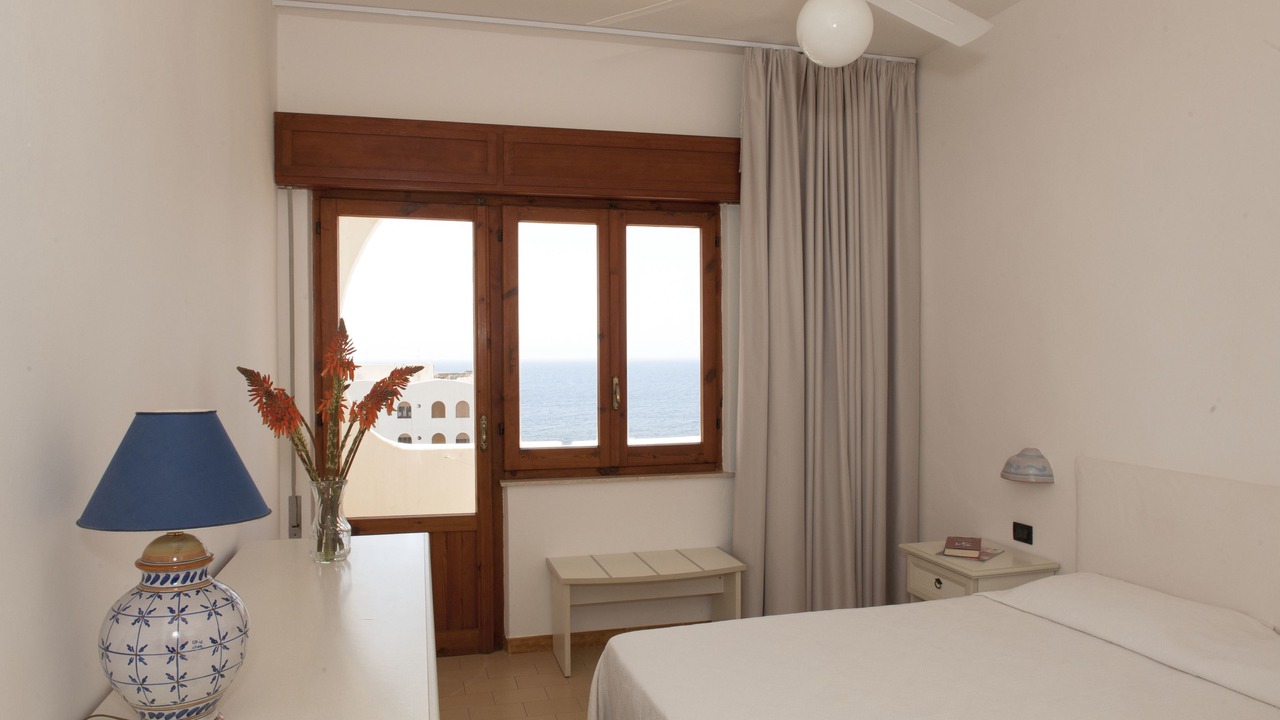Photo of Bedroom in Localita Mursia