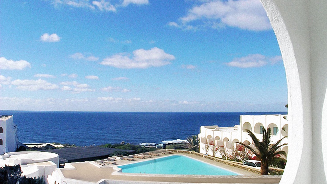 Photo of Patio Balcony in Localita Mursia