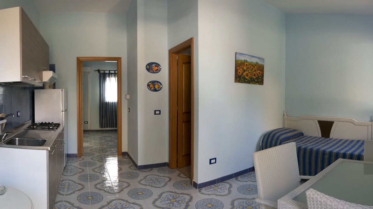 Photo of Livingroom in Macari