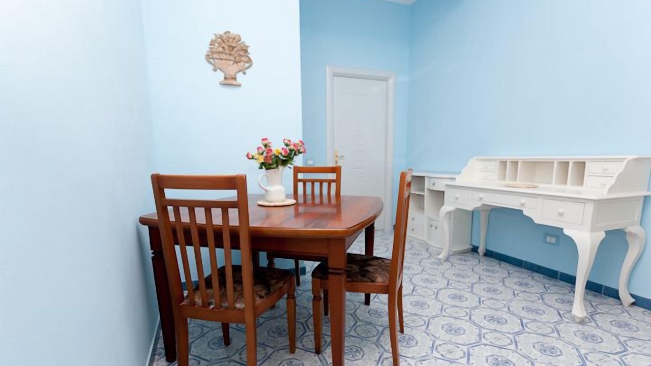 Photo of Livingroom in Macari