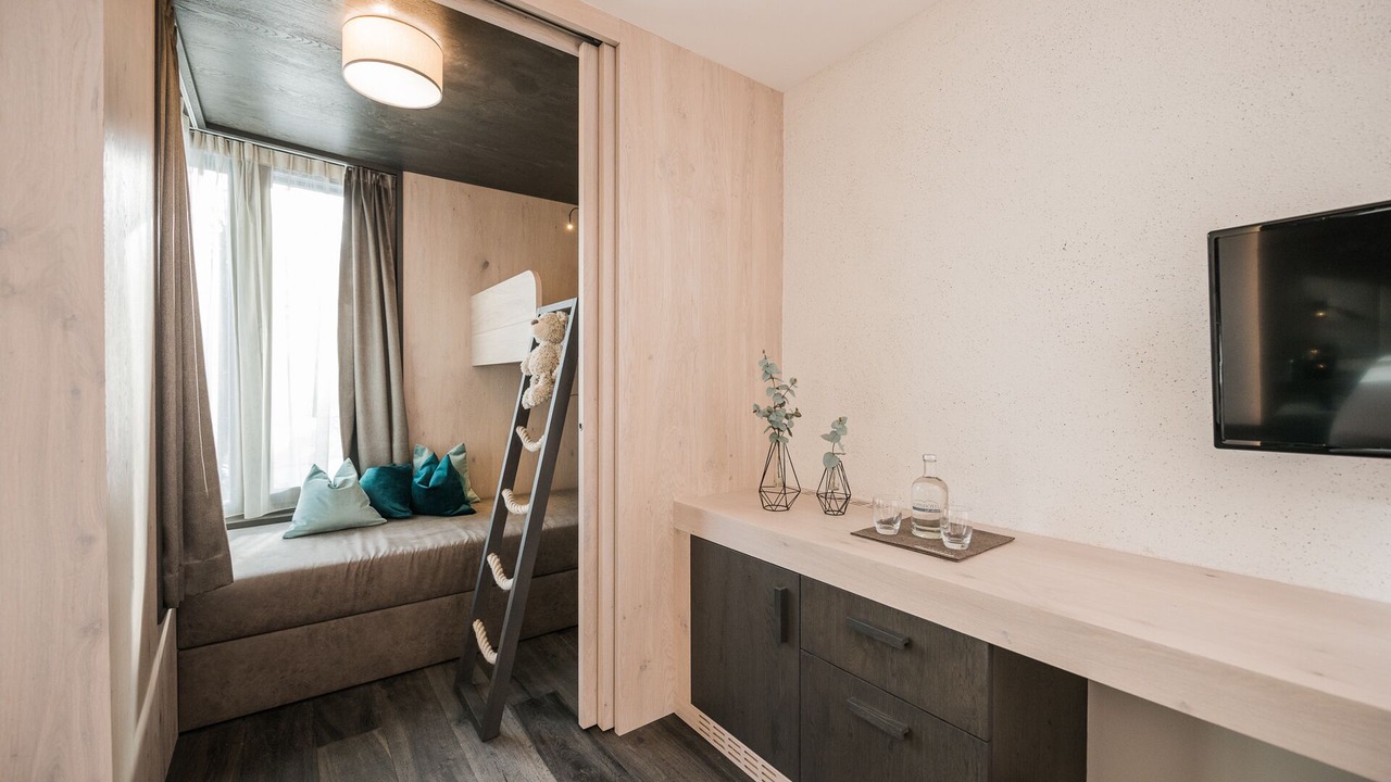Photo of Bedroom in Valdaora di Sopra