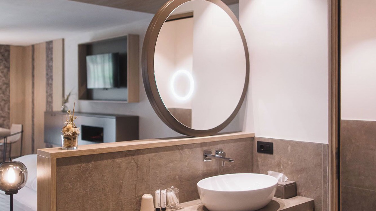 Photo of Bathroom in Valdaora di Sopra