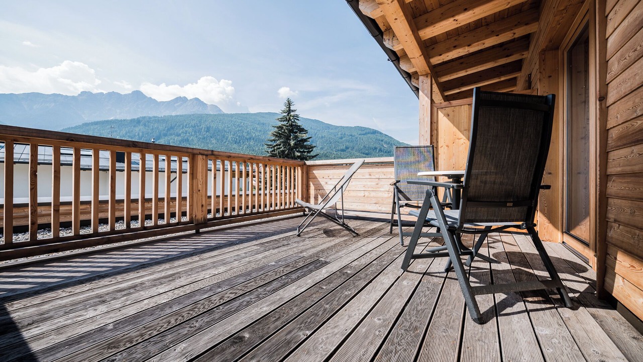 Photo of Bedroom in Valdaora di Sopra