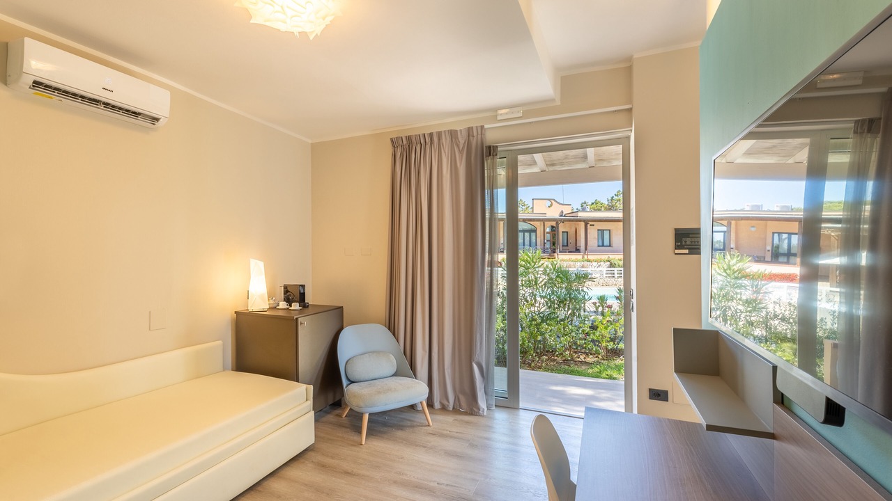 Photo of Bedroom in Marina di Castagneto Carducci