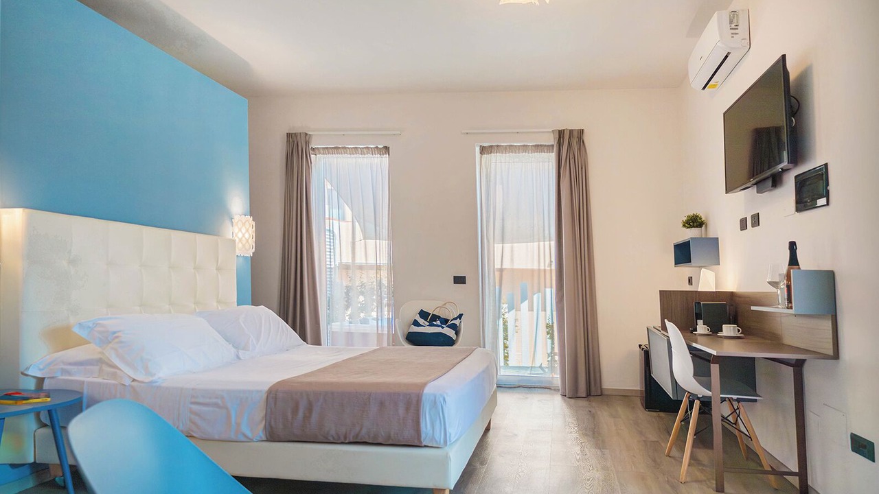 Photo of Bedroom in Marina di Castagneto Carducci