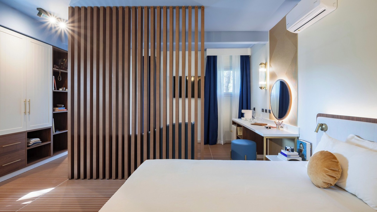 Photo of Bedroom in Marina di Castagneto Carducci