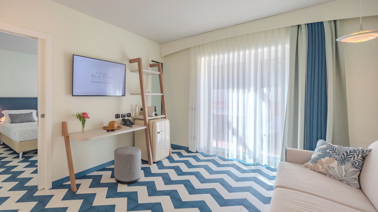 Photo of Bedroom in Marina di Castagneto Carducci