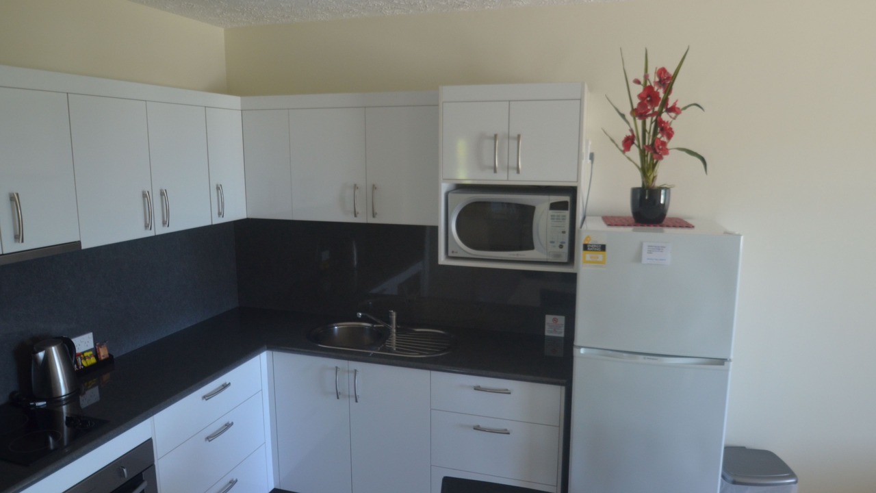 Photo of Kitchen in Rosslyn