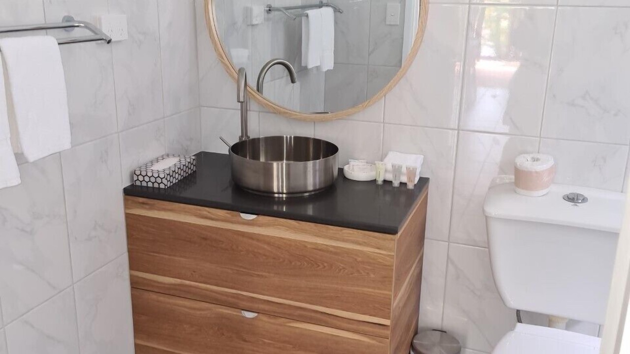 Photo of Bathroom in Rosslyn