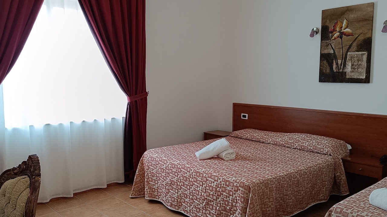 Photo of Bedroom in Butera