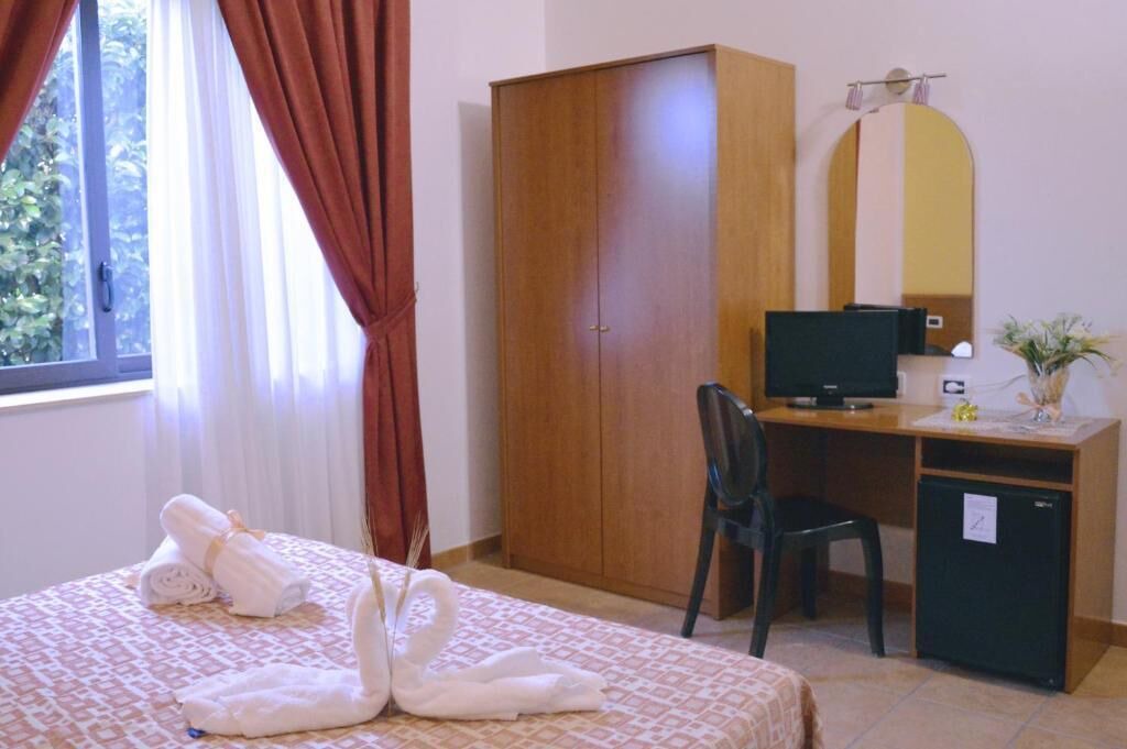 Photo of Bedroom in Butera