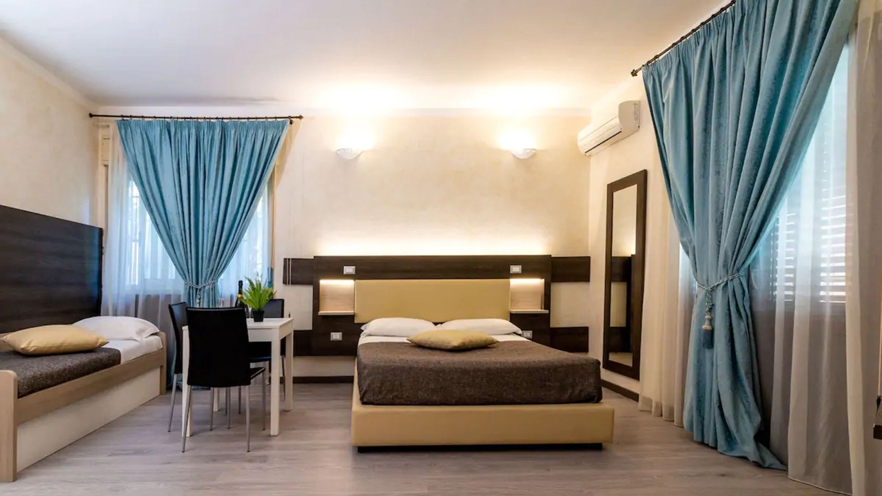 Photo of Bedroom in Cinisi