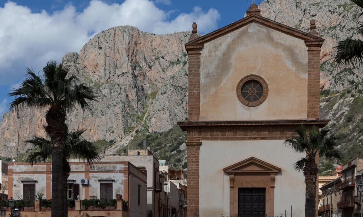 Photo of Outdoor in Cinisi