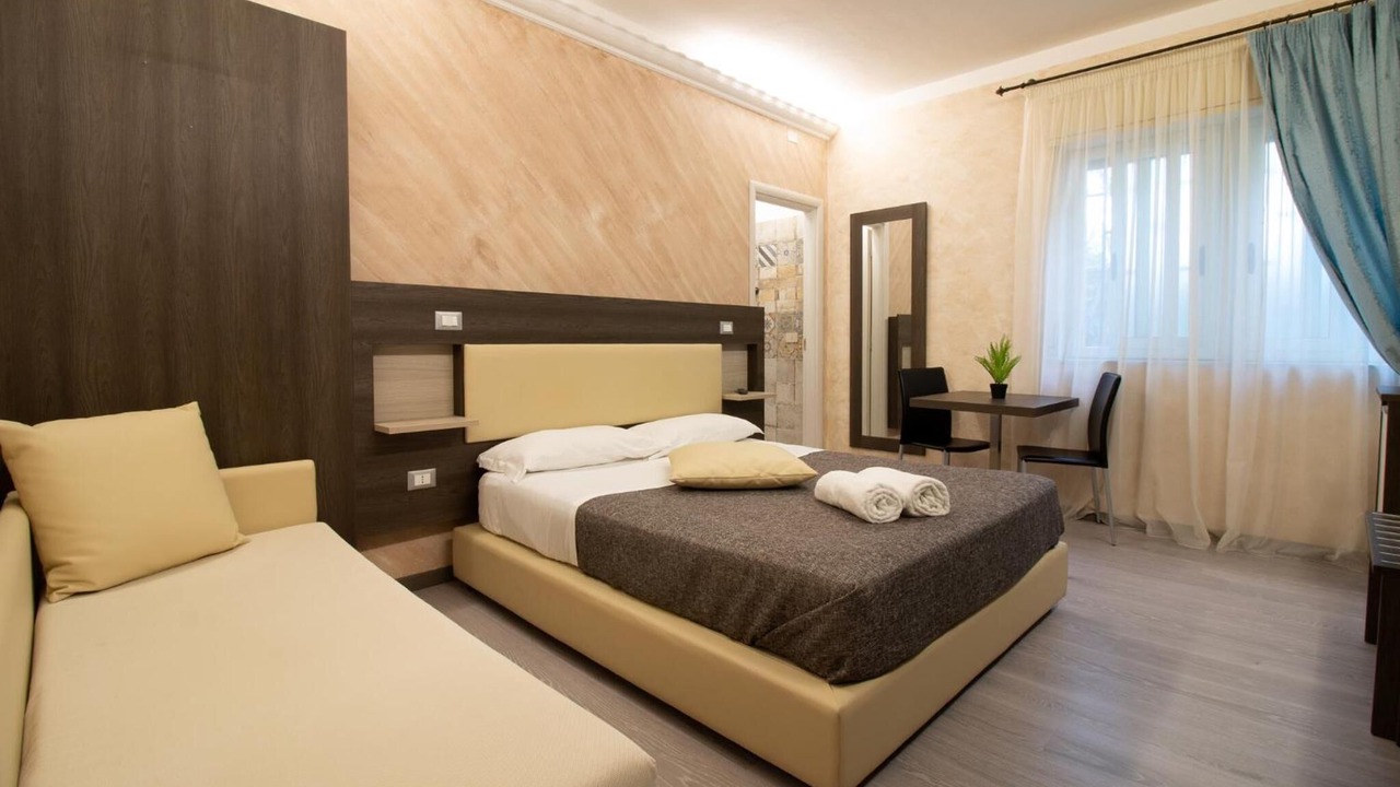 Photo of Bedroom in Cinisi