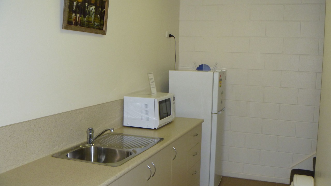 Photo of Kitchen in Kingaroy