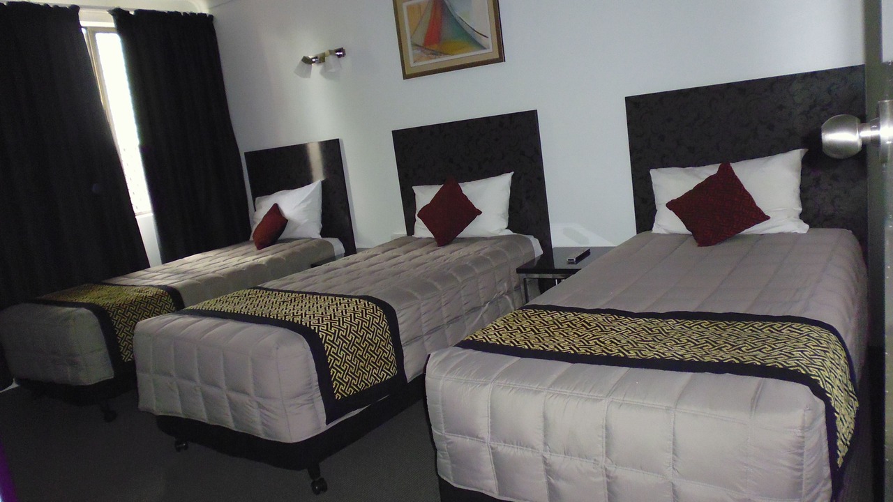 Photo of Bedroom in Kingaroy