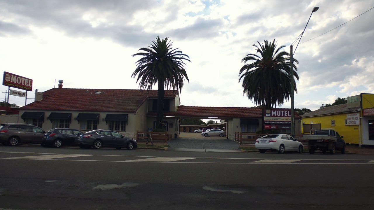 Photo of Outdoor in Kingaroy