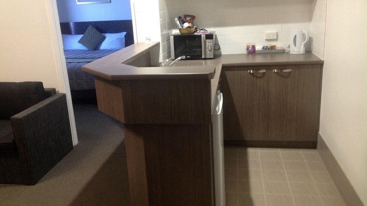 Photo of Kitchen in Kingaroy