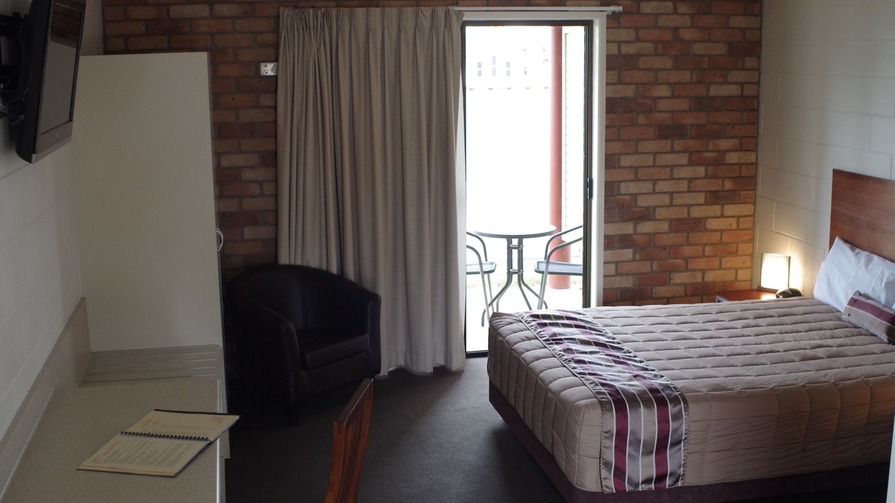 Photo of Bedroom in Kingaroy