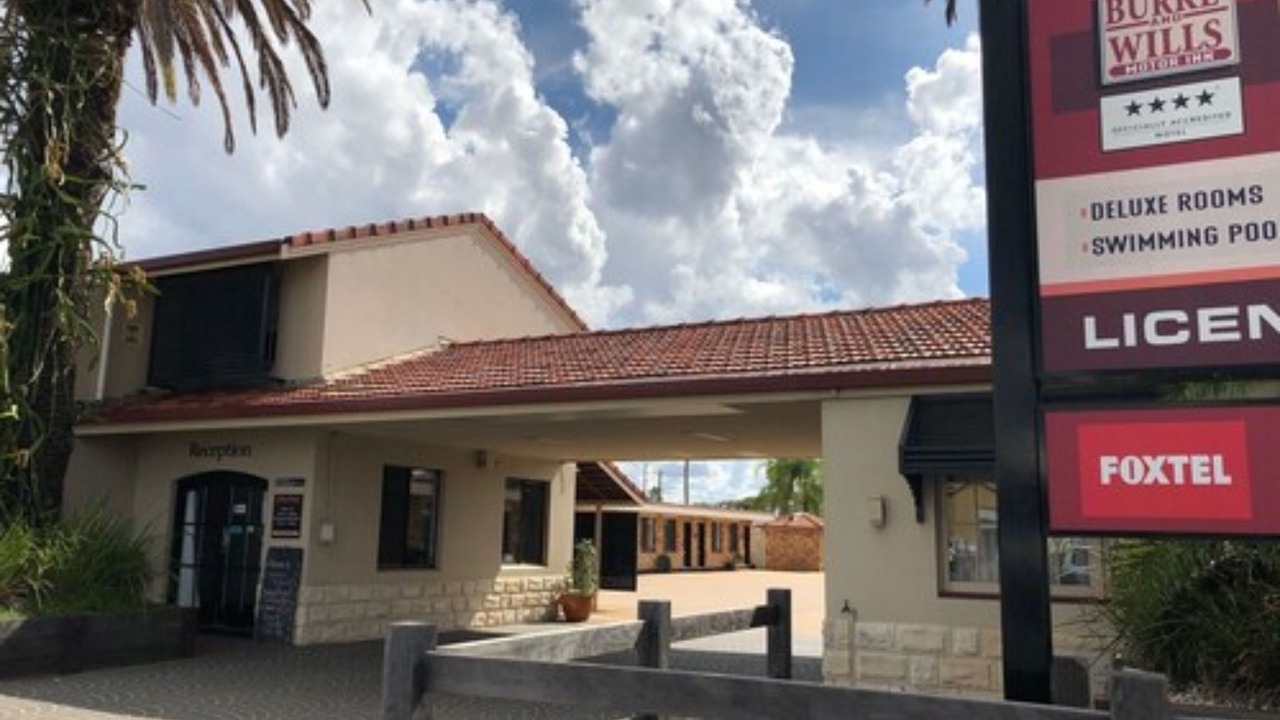 Photo of Outdoor in Kingaroy