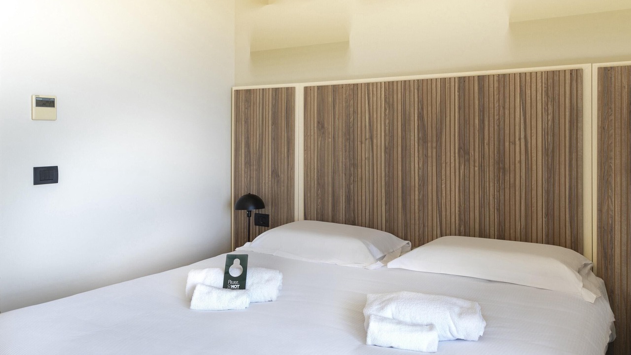 Photo of Bedroom in Pomezia