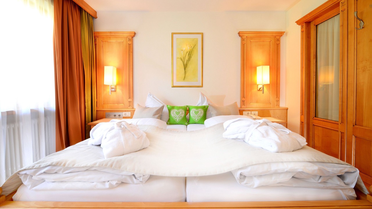 Photo of Bedroom in Rasun di Sotto