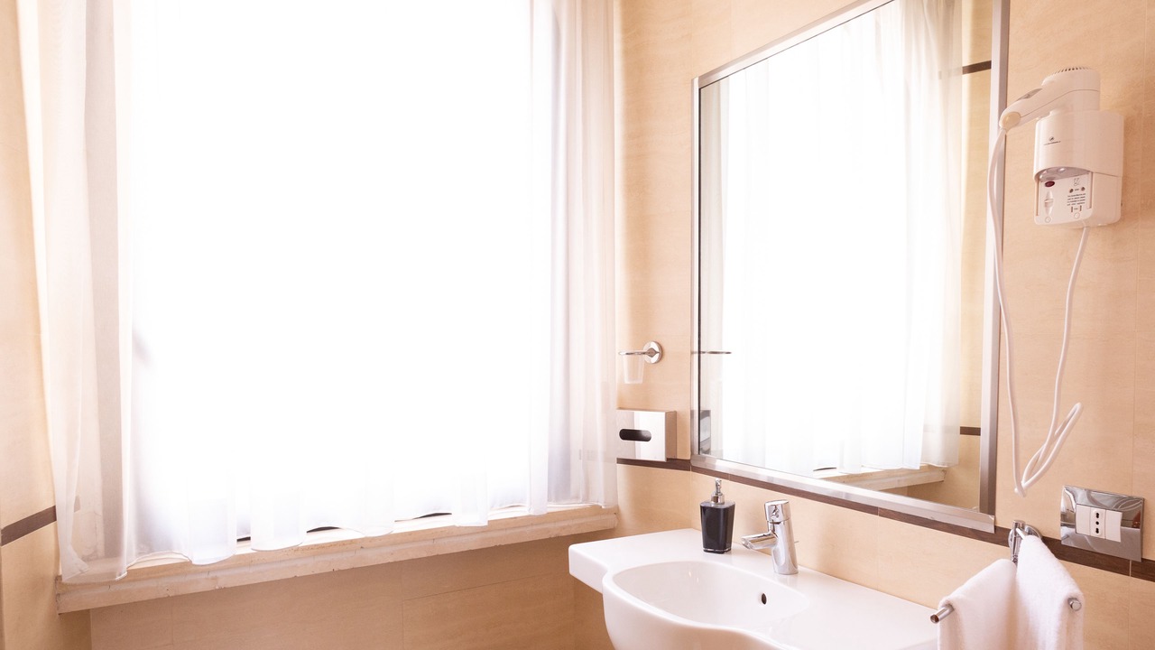 Photo of Bathroom in Zona VII Tor Cervara