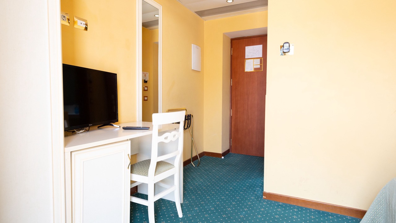 Photo of Bathroom in Zona VII Tor Cervara