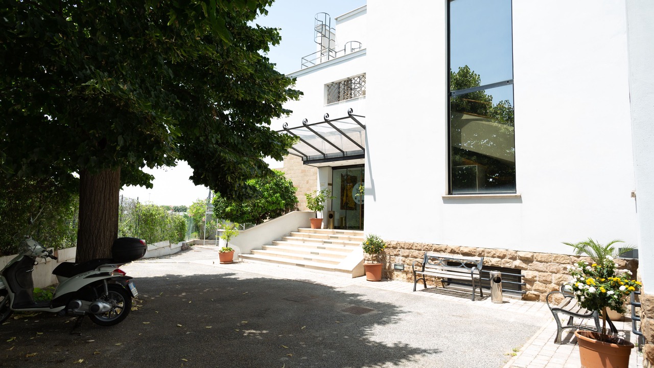 Photo of Outdoor in Zona VII Tor Cervara