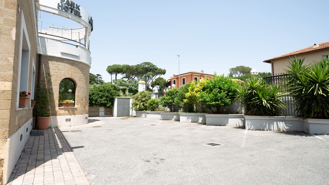 Photo of Outdoor in Zona VII Tor Cervara