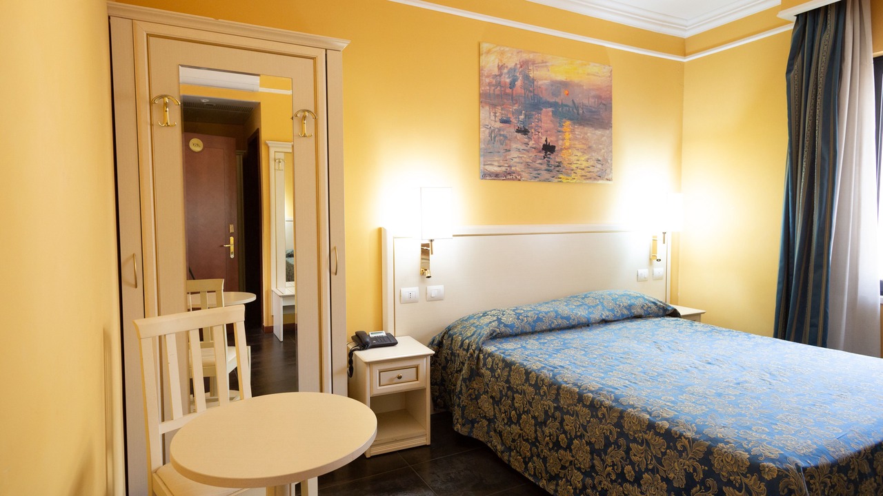 Photo of Bedroom in Zona VII Tor Cervara