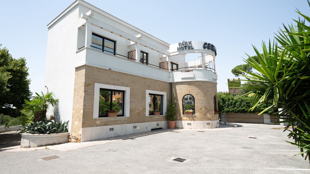 Photo of Outdoor in Zona VII Tor Cervara