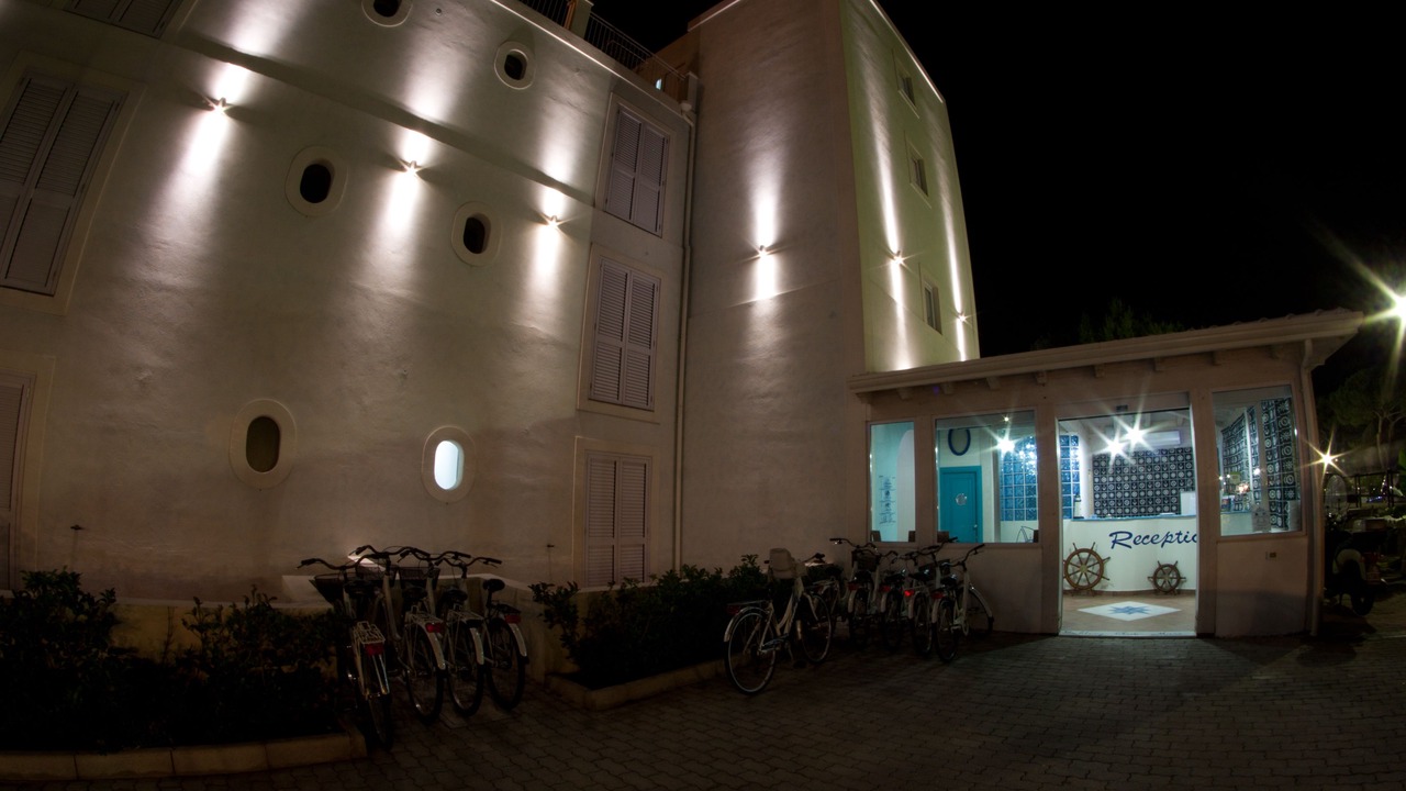 Photo of Outdoor in San Giorgio