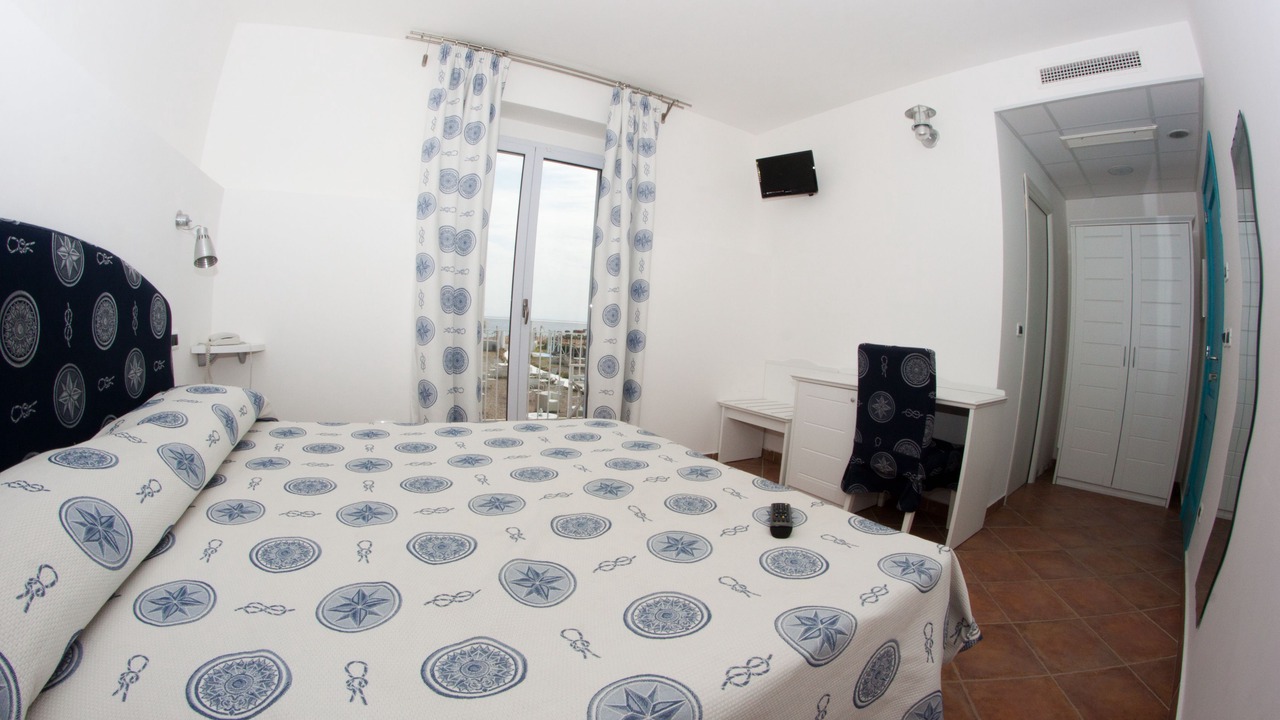 Photo of Bedroom in San Giorgio